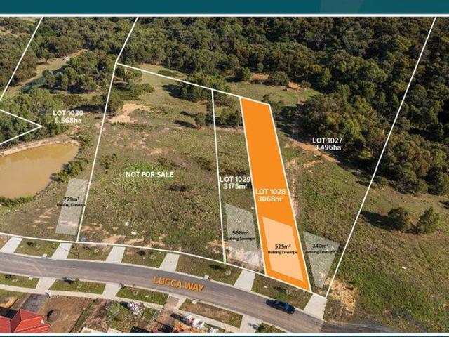 Land for sale in Wallan, Victoria