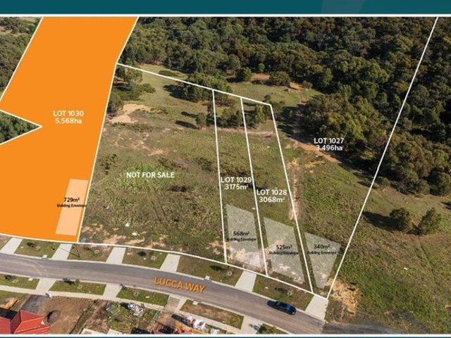 Land for sale in Wallan, Victoria