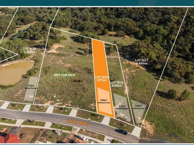 Land for sale in Wallan, Victoria