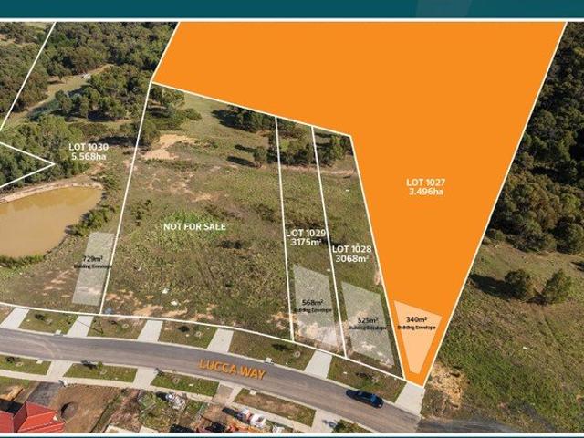 Land for sale in Wallan, Victoria