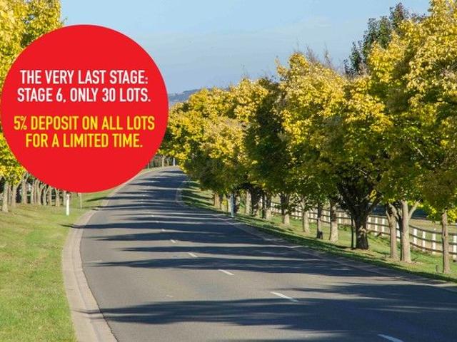 Land for sale in Wallan, Victoria