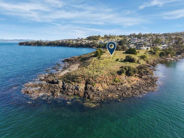Land for sale in Primrose Sands, Tasmania