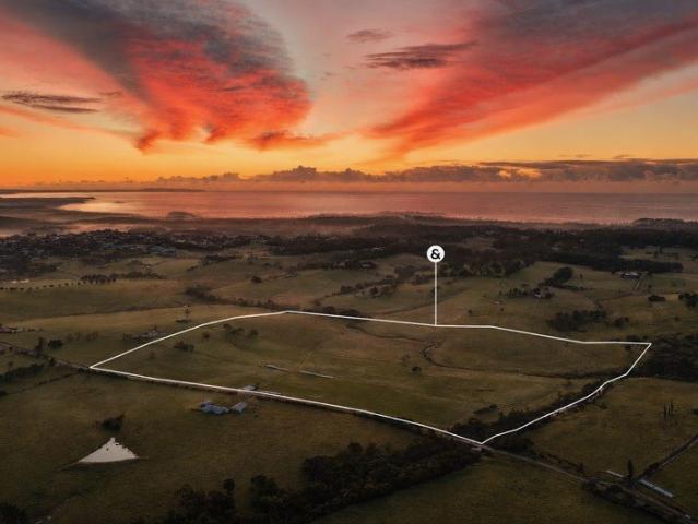 Land for sale in New South Wales