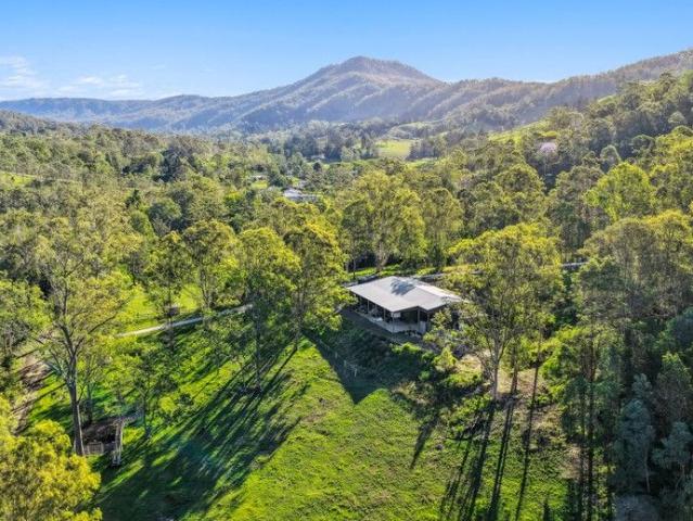 Land for sale in Canungra, Queensland