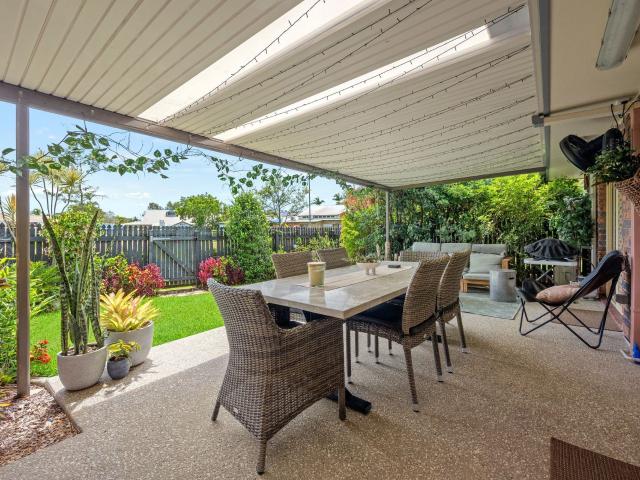 Duplex for sale in Kings Creek, Queensland