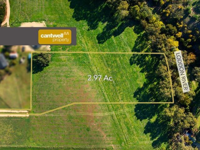 Land for sale in Guildford, Victoria