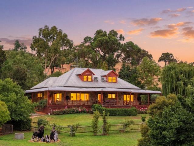 House for sale in Balingup, Western Australia