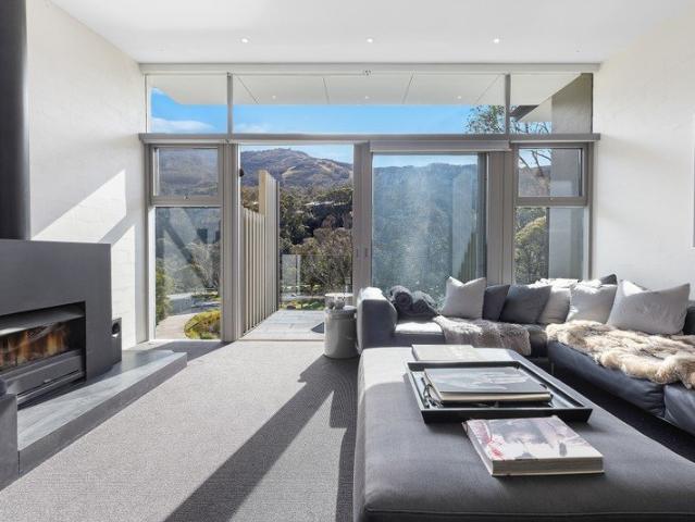 House for sale in Thredbo, New South Wales