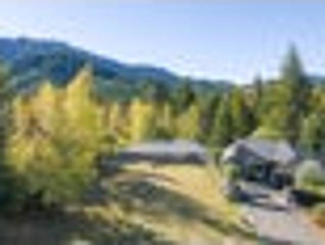 Land for sale in Hanmer, Canterbury