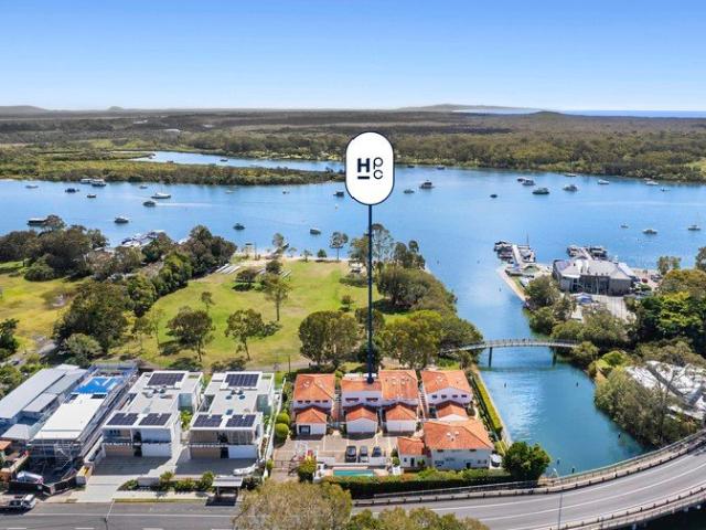 Apartment for sale in Noosaville, Queensland