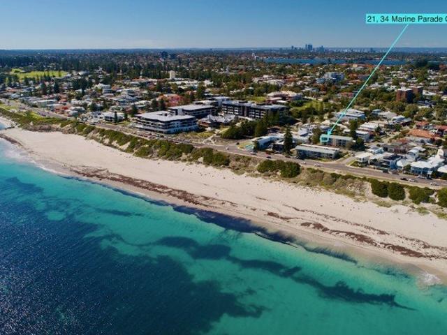 Apartment for sale in Western Australia