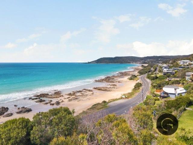 Land for sale in Lorne, Surf Coast Shire