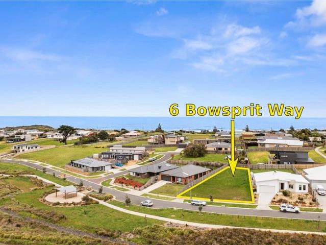 Land for sale in Kilcunda, Victoria