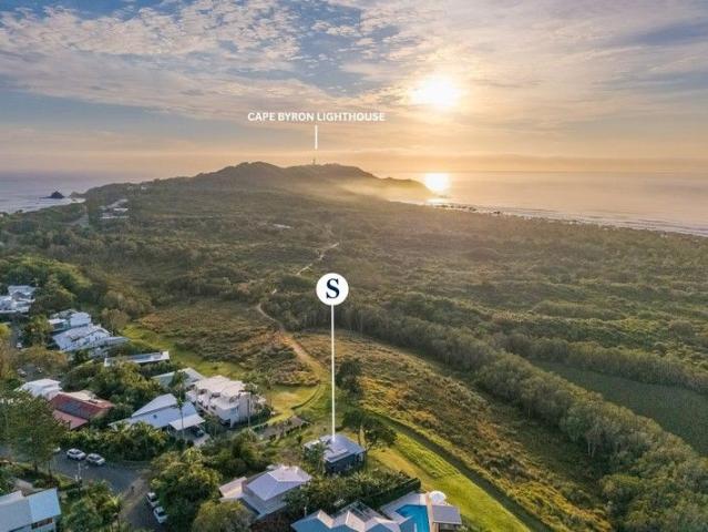 House for sale in Byron Bay