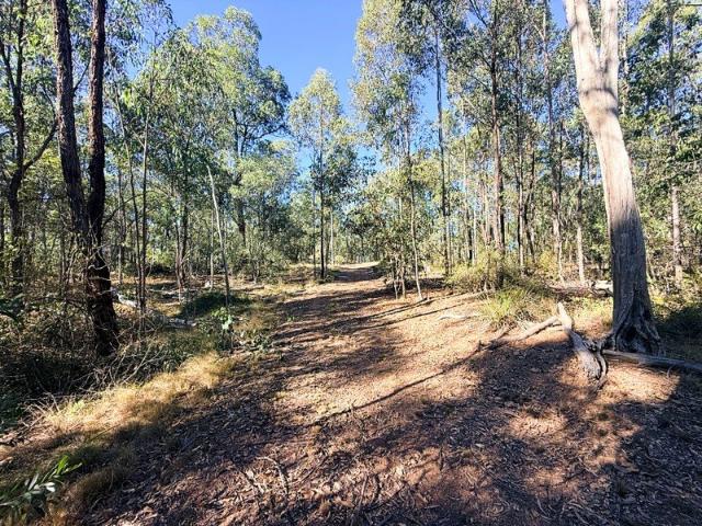 Land for sale in Booyal, Queensland
