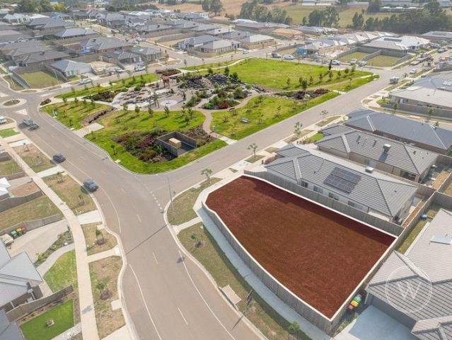 Land for sale in Warragul, Victoria