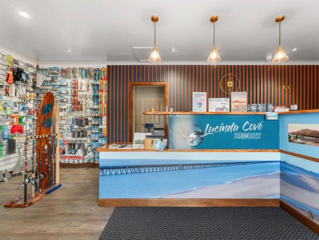 Retail for sale in Hinchinbrook, Queensland