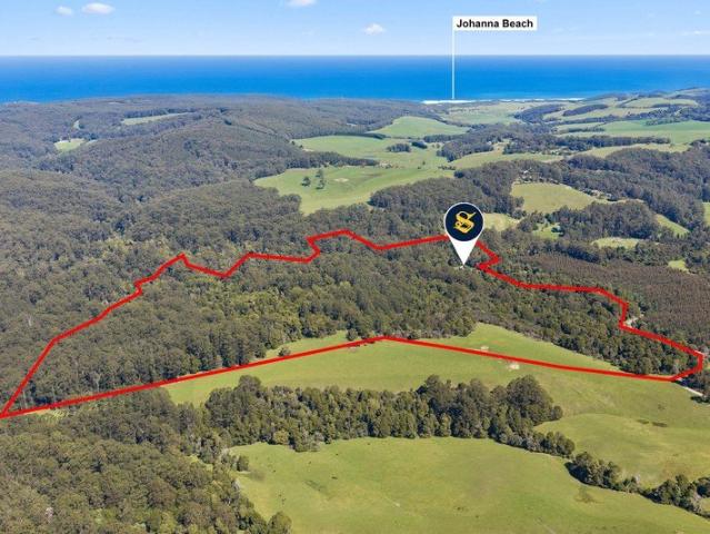 Cottage for sale in Glenaire, Shire of Colac Otway