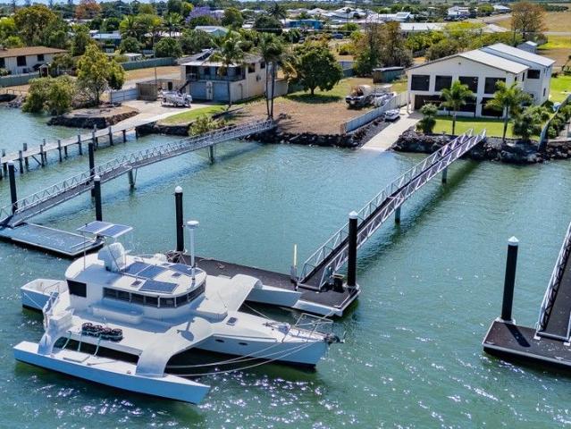 House for sale in Burnett Heads, Queensland