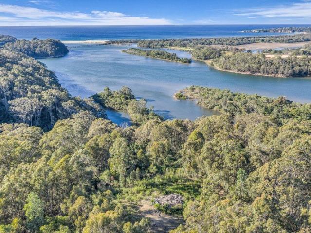 Cottage for sale in Chinnock, New South Wales