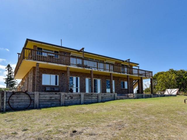 House for rent in Nelson, Victoria