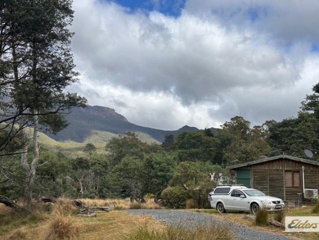 Cottage for sale in Loongana, Tasmania