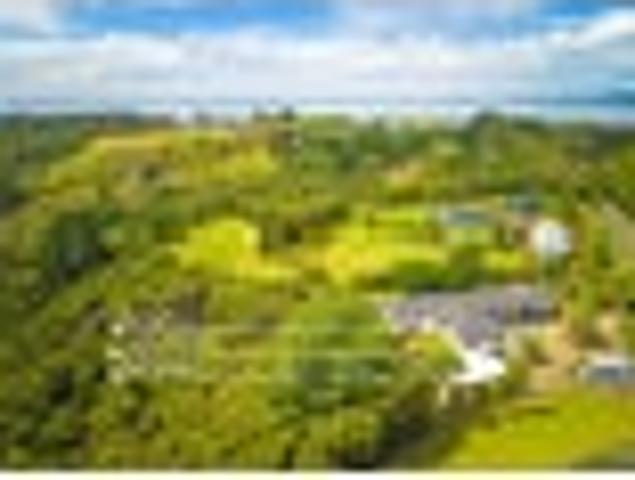 House for sale in Kawau Island