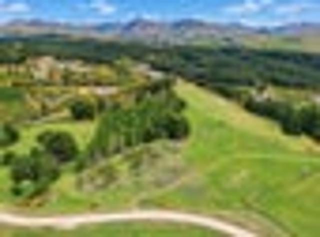 Land for sale in Waitaki District, Otago