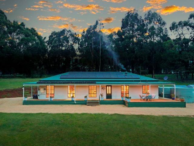 House for sale in Tolmie, Victoria