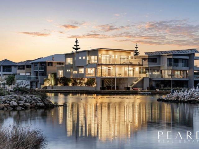 House for sale in Parklands, Western Australia