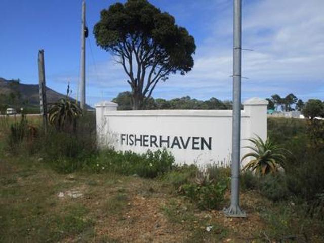 Land for sale in Baardskeerdersbos, Western Cape