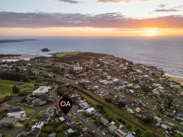 House for sale in Kiama Downs, The Council of the Municipality of Kiama