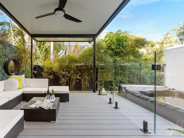 Apartment for sale in Sunrise Beach