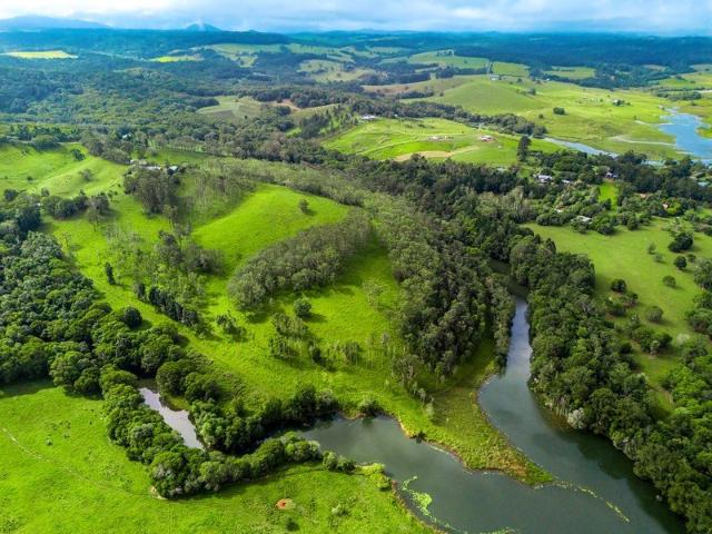 Land for sale in Tablelands, Queensland