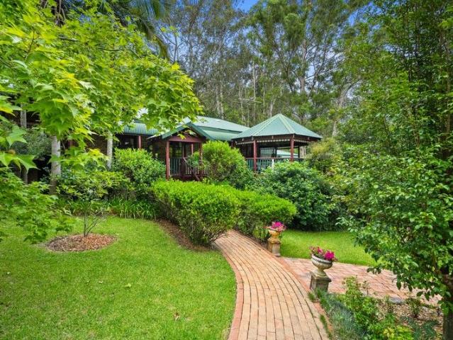 Cottage for sale in Durren Durren, New South Wales