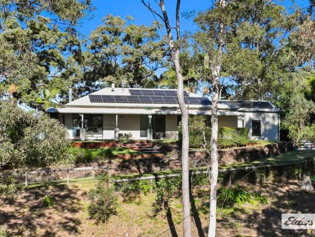 Cottage for sale in North Tumbulgum, New South Wales