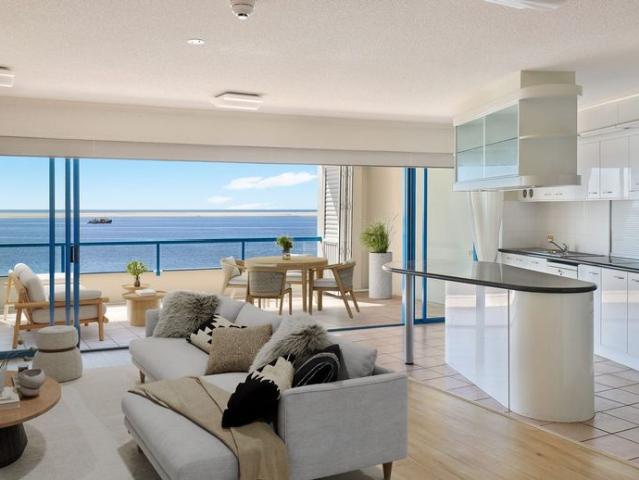 Apartment for rent in Kings Creek, Queensland