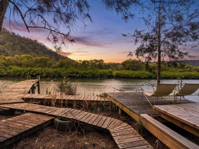 Cottage for sale in Mount White, New South Wales
