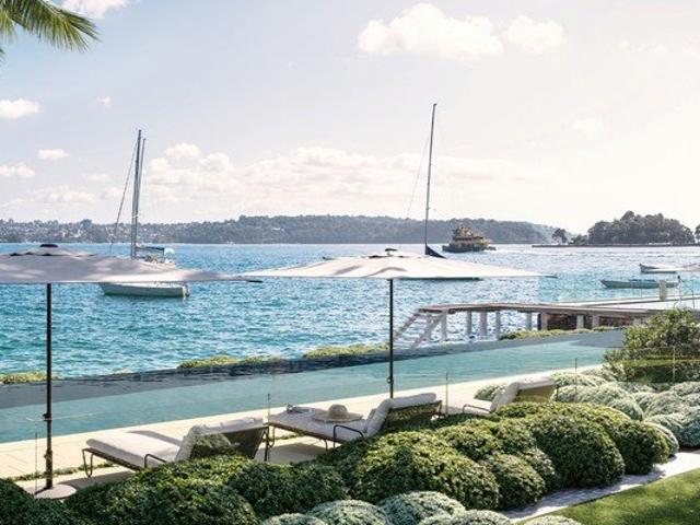 Apartment for sale in Sydney, New South Wales