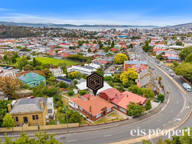 House for sale in Hobart, Tasmania