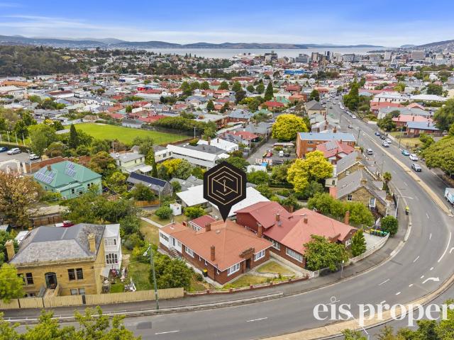 House for sale in Hobart, Tasmania