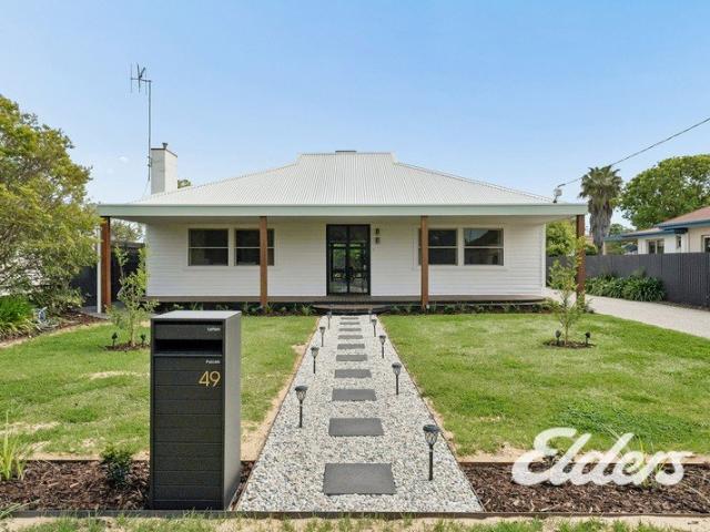 House for sale in Yarrawonga, Shire of Moira