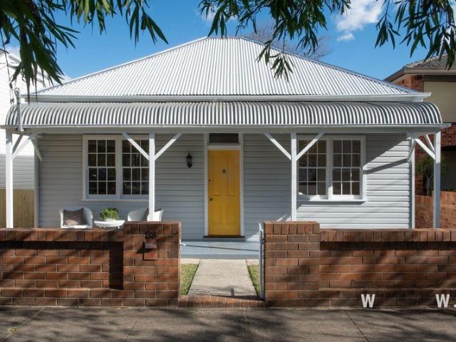 House for sale in Sydney, New South Wales