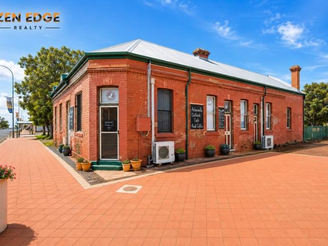 House for sale in Menzies, Western Australia