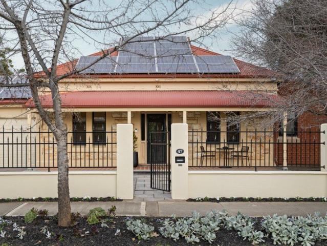 House for sale in Horseshoe Creek, South Australia