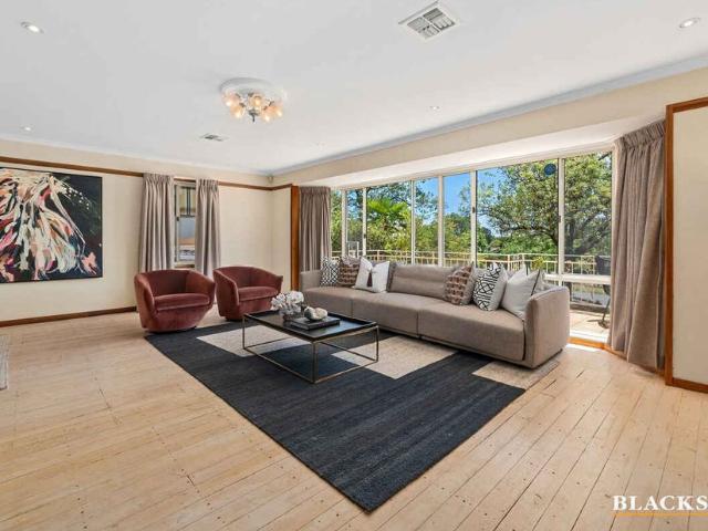 House for rent in Narrabundah, Australian Capital Territory