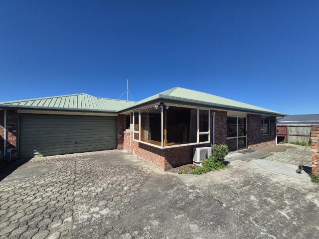 House for rent in Hornby, Christchurch