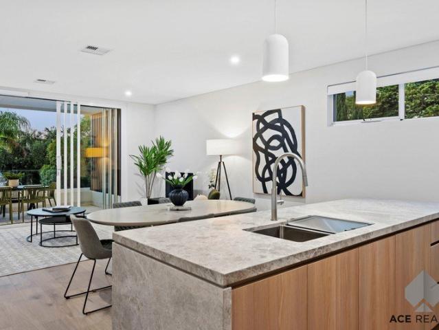 Townhouse for sale in Mount Pleasant, Western Australia