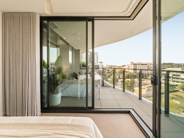 Apartment for sale in Toombul, Queensland
