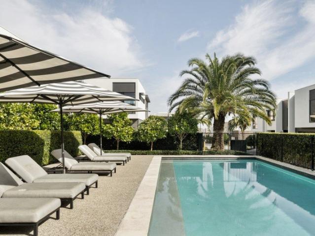Townhouse for rent in Toombul, Queensland